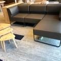 Dulwich College - Bukit Batok | Product Seen: [Owen Modular Sofa & Tempo 3-in-1 Coffee Table]<br />